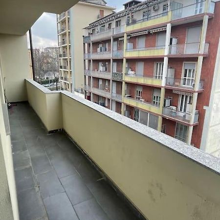 Lecasedialex It Casa Axel Turim Exterior foto