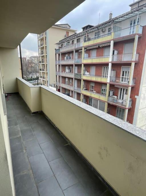 Lecasedialex It Casa Axel Turim Exterior foto